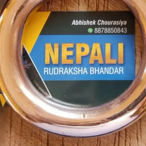 store logo